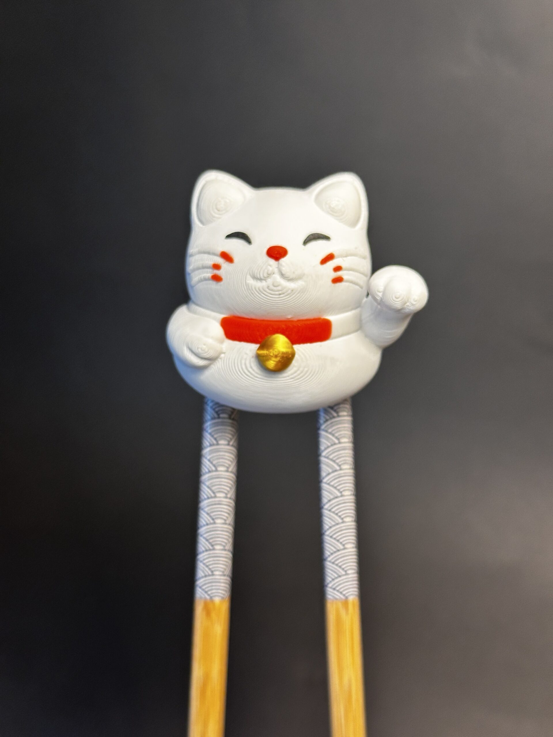 img_2622 japon tapınak kapısı chopstick Öğrenme aparati, chopstick Öğretici, Çubuk tutucu kopyası kopyası