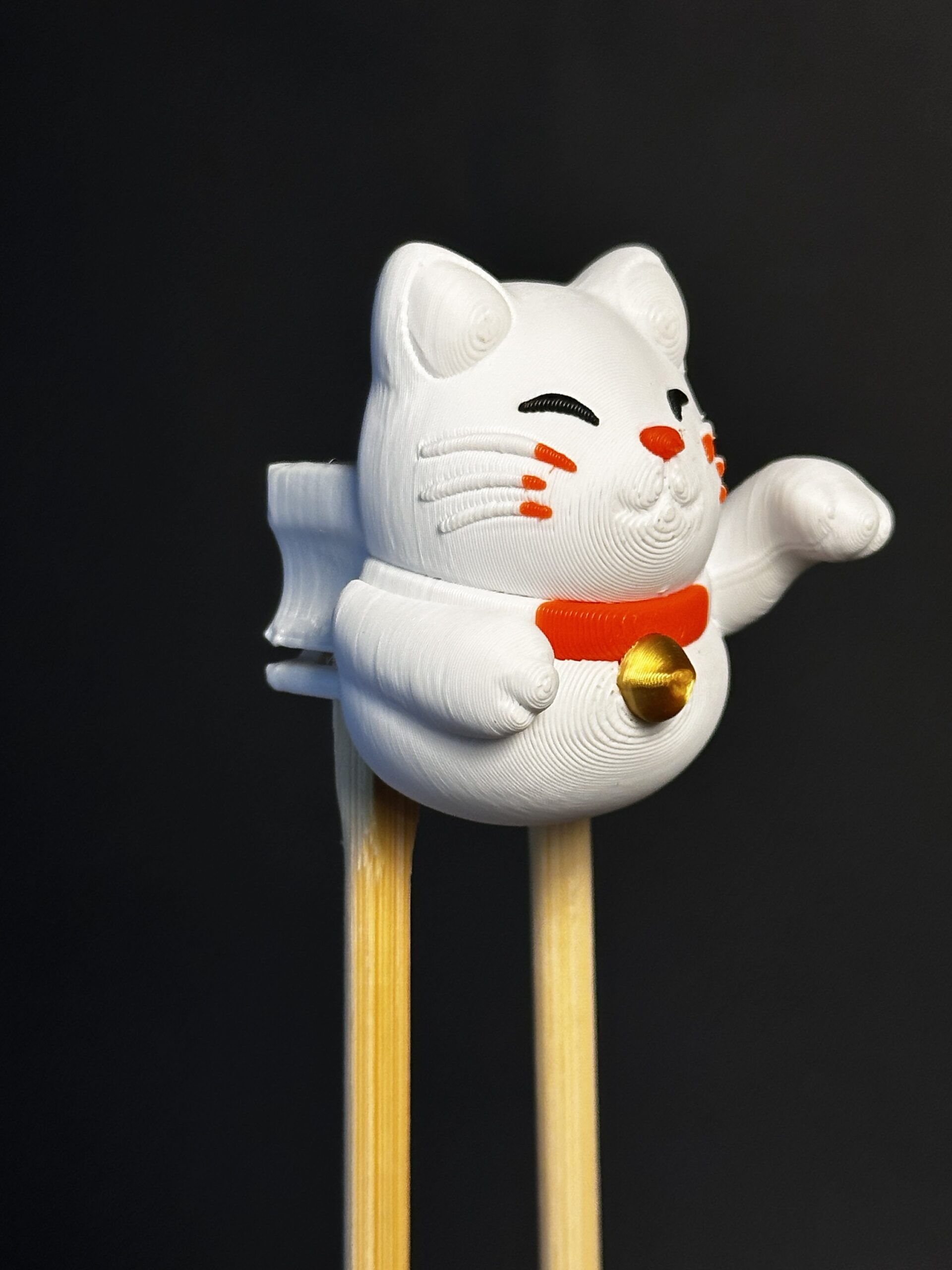 img_2636 japon tapınak kapısı chopstick Öğrenme aparati, chopstick Öğretici, Çubuk tutucu kopyası kopyası